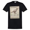 Biz Collection Mens Aero Tee Thumbnail