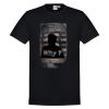 Biz Collection Mens Aero Tee Thumbnail