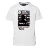 Podium Mens Poly Tee Thumbnail