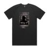 AS Colour Mens Active Blend Tee Thumbnail